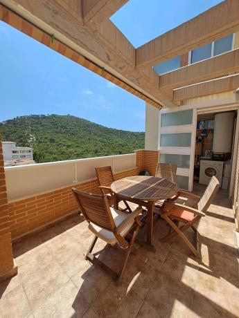Mansarda na sprzedaż w  Calle Xaloc, 8, La Villajoyosa / Vila Joiosa photo 1
