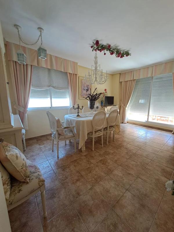Penthouse sale in Calle Xaloc, 8, La Villajoyosa / Vila Joiosa photo 2