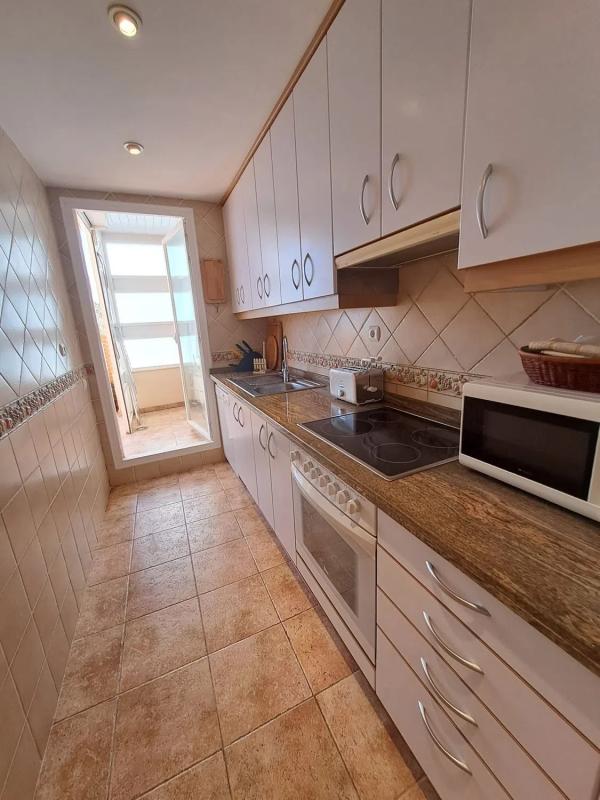 Penthouse sale in Calle Xaloc, 8, La Villajoyosa / Vila Joiosa photo 3