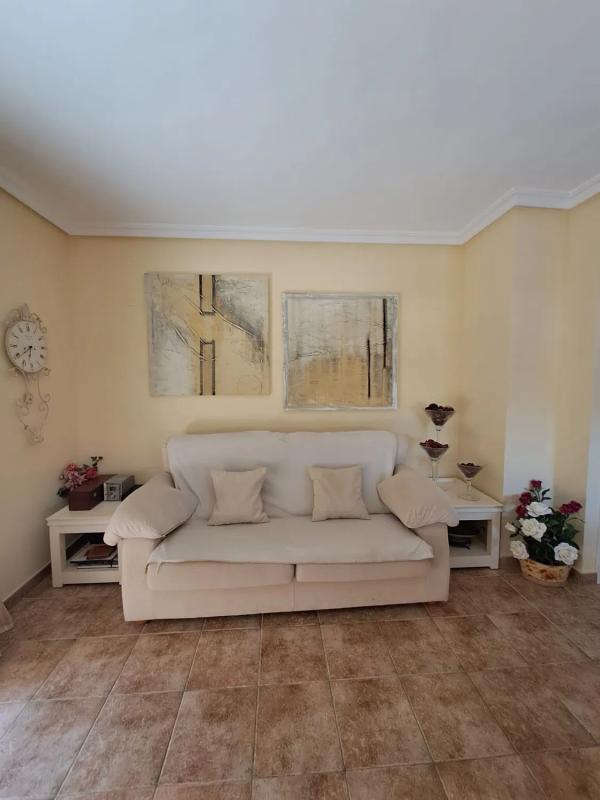 Penthouse sale in Calle Xaloc, 8, La Villajoyosa / Vila Joiosa photo 4