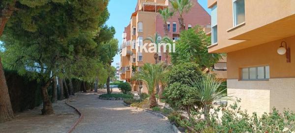Mieszkanie na sprzedaż w  Plans - Gasparot, La Villajoyosa / Vila Joiosa photo 1