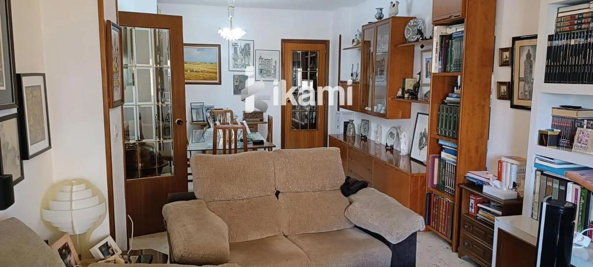 Sale of apartment in Plans - Gasparot, La Villajoyosa / Vila Joiosa
 photo 2