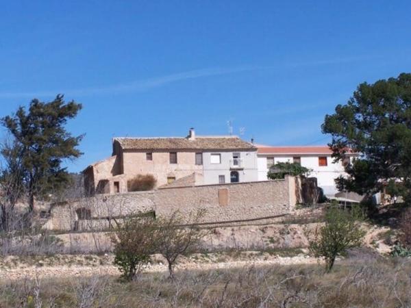 Chalet independiente en venta en La Romana, La Romana
photo 1