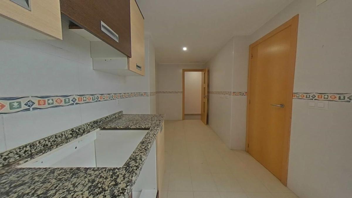 Venta de piso en Calle Príncipe, Elda
photo 4