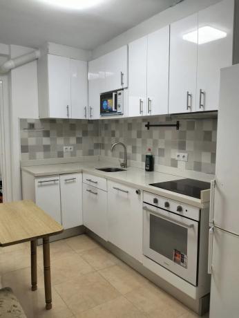 Apartment for sale in Calle Pinoso s/n, Pinoso thumbnail 1
