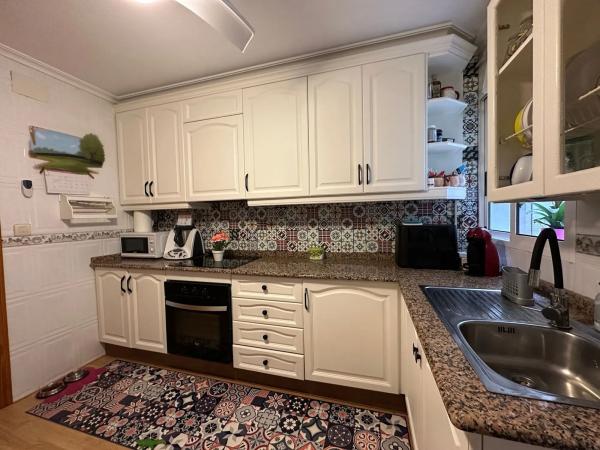 Apartment for sale in Avenida de la Constitución, Novelda photo 1
