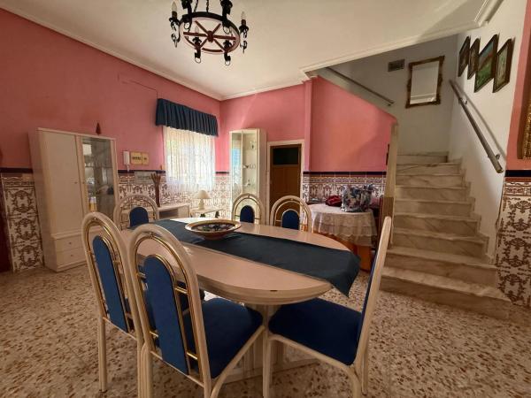 Finca rustykalna na sprzedaż w  Novelda , Nowaleda photo 4