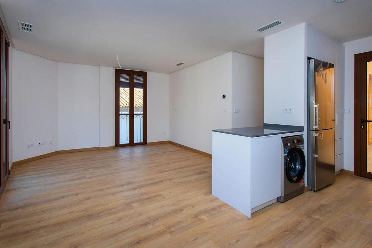 Sale of apartment in Calle Nou, Hondón de las Nieves
 photo 2