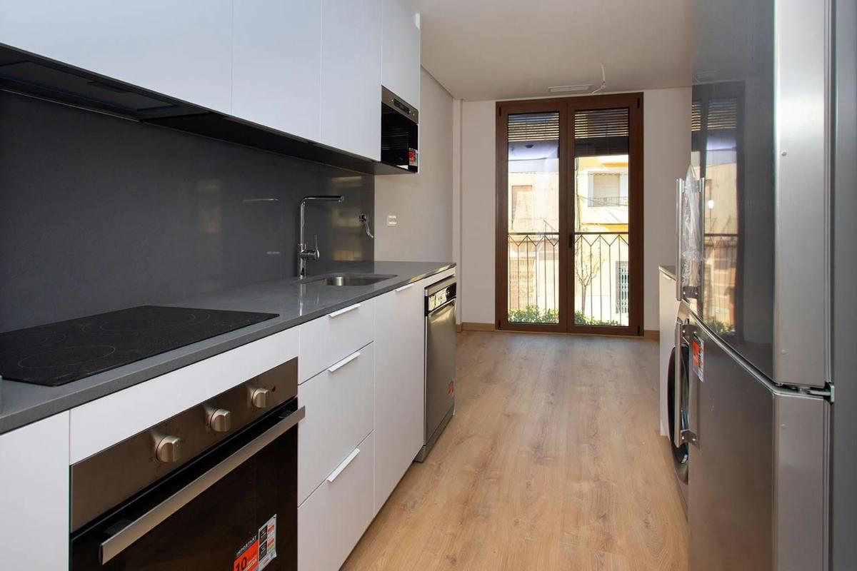 Sale of apartment in Calle Nou, Hondón de las Nieves
 photo 3