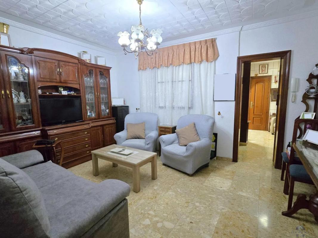 Sale of apartment in Piso en Novelda, Novelda
 photo 5