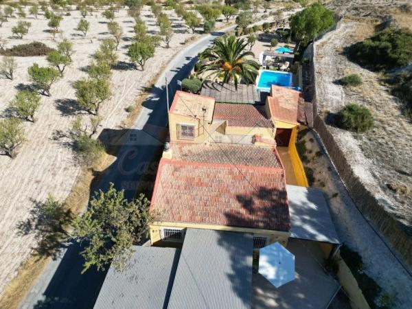 Casa independiente photo 1