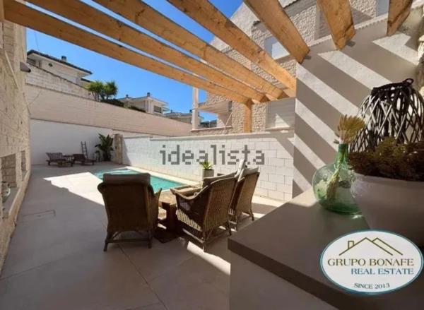 Chalet adosado en avenida San José, 6 thumbnail 2