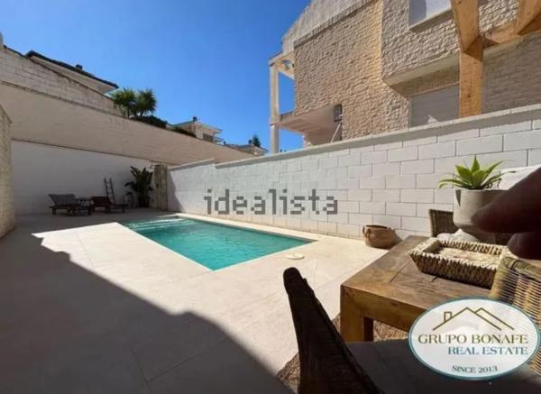 Chalet adosado en avenida San José, 6 photo 4