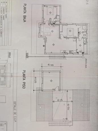 Casa independiente en calle Monforte del Cid, 7 thumbnail 2