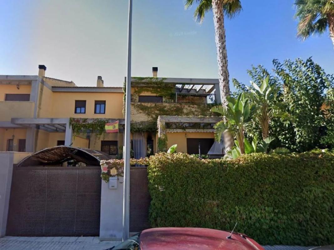 Продажа отдельного шале в Calle Granada, 15 -11, Эльда photo 3