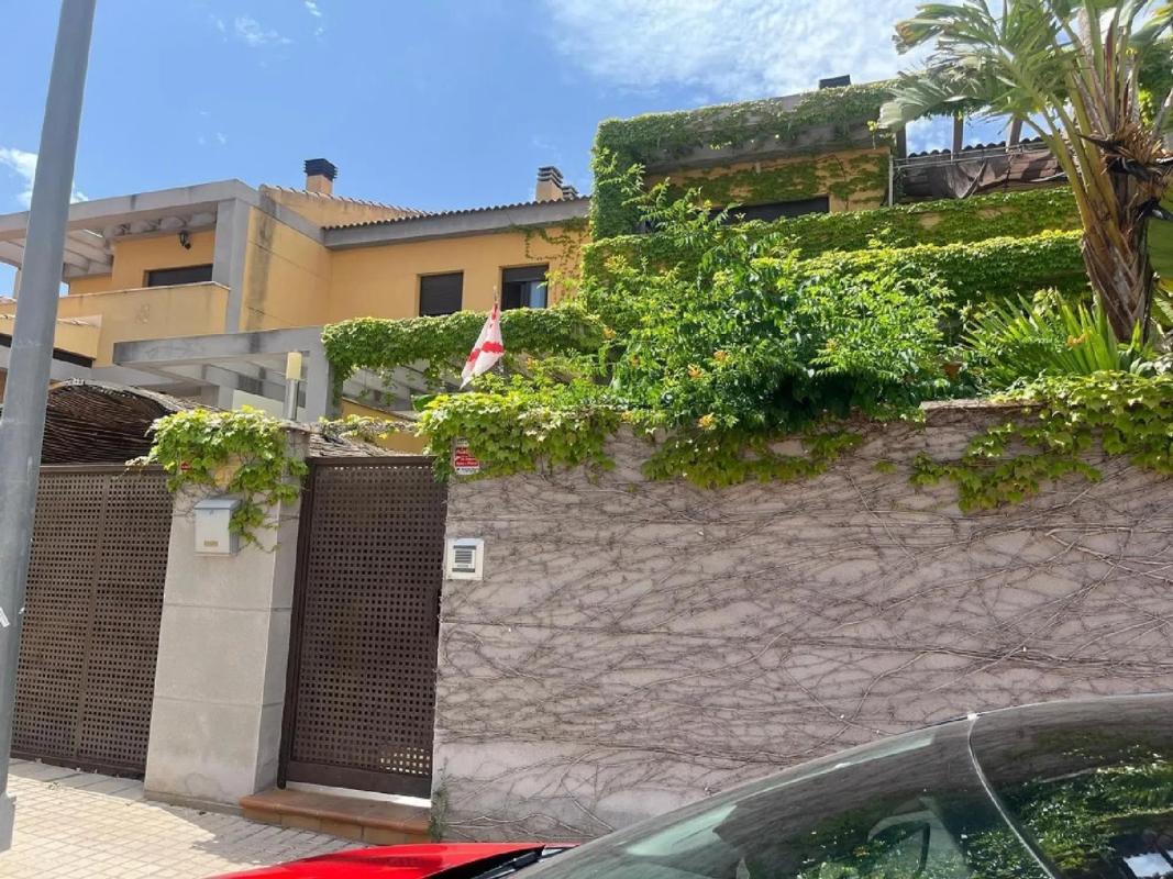 Продажа отдельного шале в Calle Granada, 15 -11, Эльда photo 4