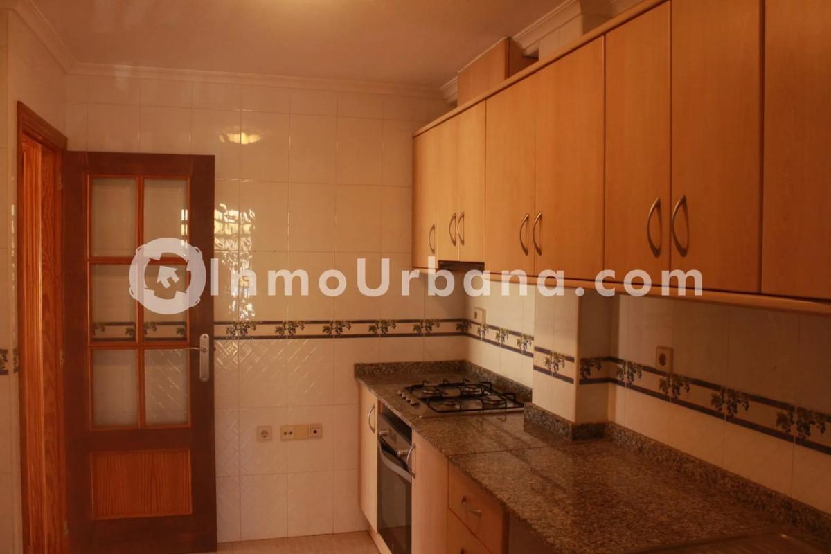 Продажа дуплекса на Calle Portichol, Монфорте-дель-Сид photo 1