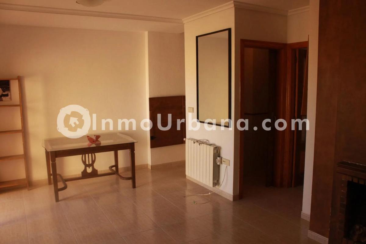 Продажа дуплекса на Calle Portichol, Монфорте-дель-Сид photo 3