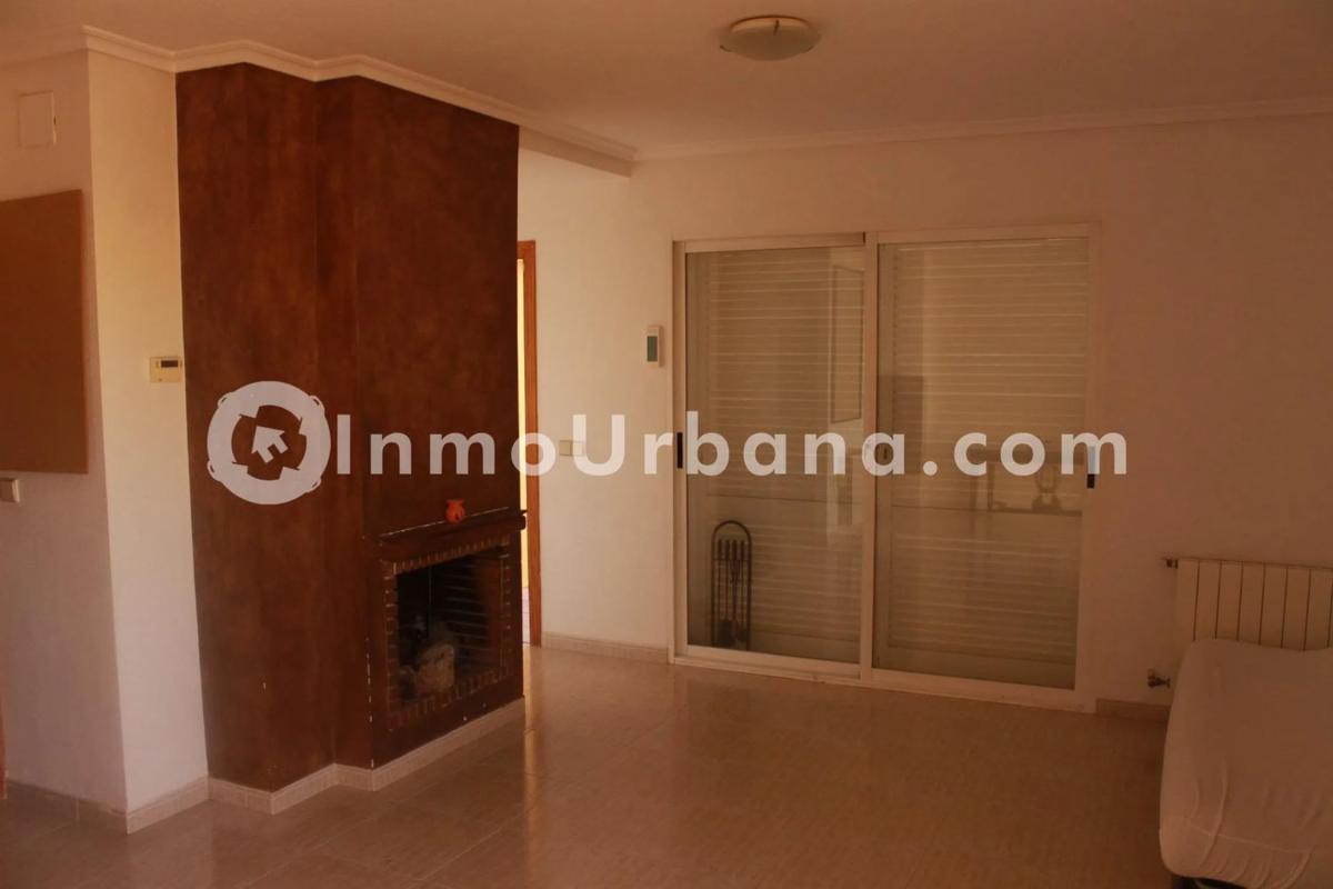 Продажа дуплекса на Calle Portichol, Монфорте-дель-Сид photo 4