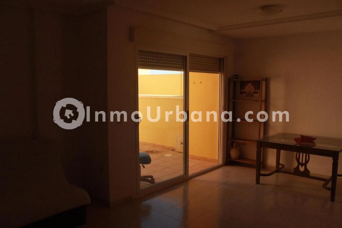 Продажа дуплекса на Calle Portichol, Монфорте-дель-Сид photo 5