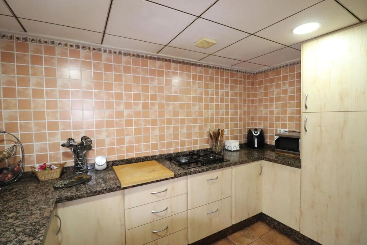 Недвижимость на продажу и в аренду в Испании photo 4
