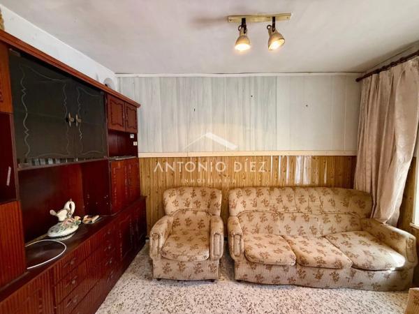 Chalet wolnostojący na sprzedaż w  Barrio La Coca - La Nía - Vistahermosa, Aspe photo 1