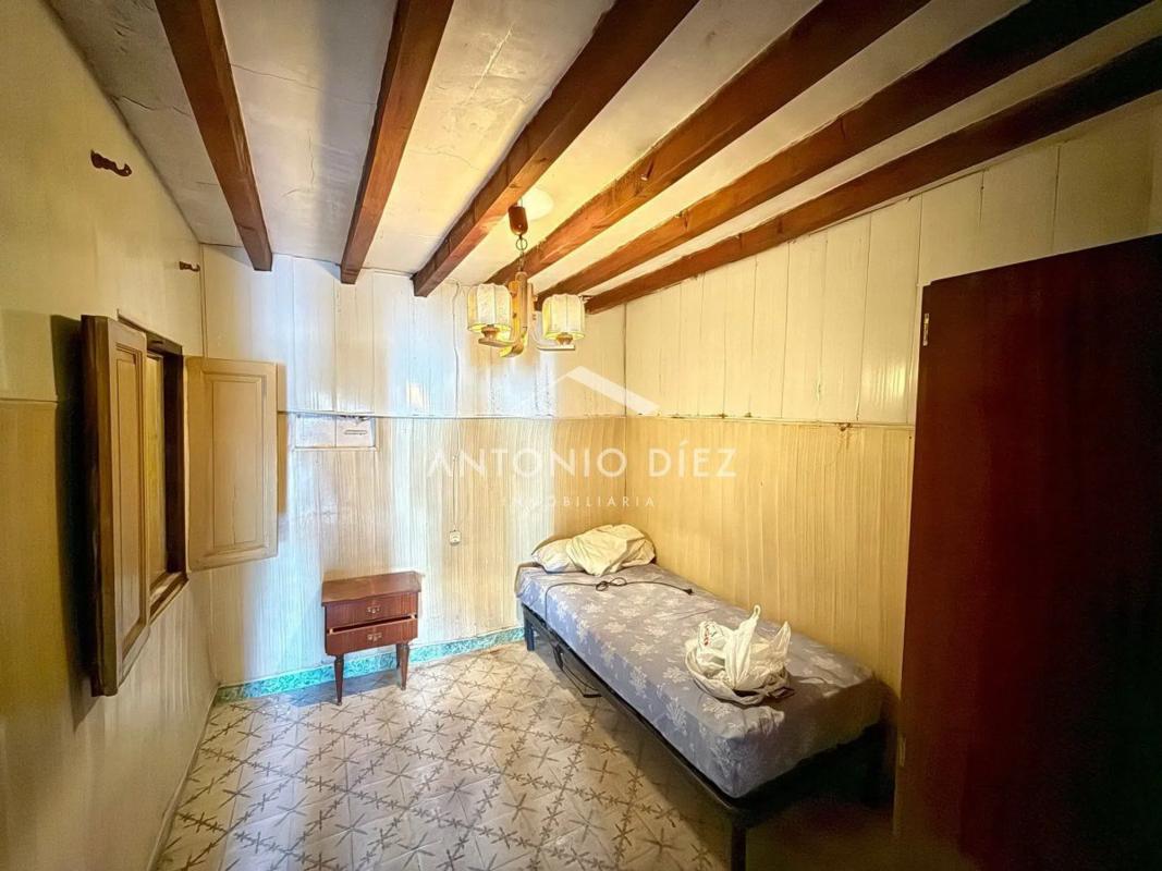Sprzedaż niezależnego domku jednorodzinnego w  Barrio La Coca - La Nía - Vistahermosa, Aspe photo 2