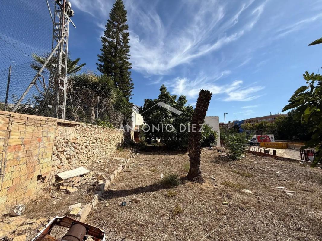 Sprzedaż niezależnego domku jednorodzinnego w  Barrio La Coca - La Nía - Vistahermosa, Aspe photo 4