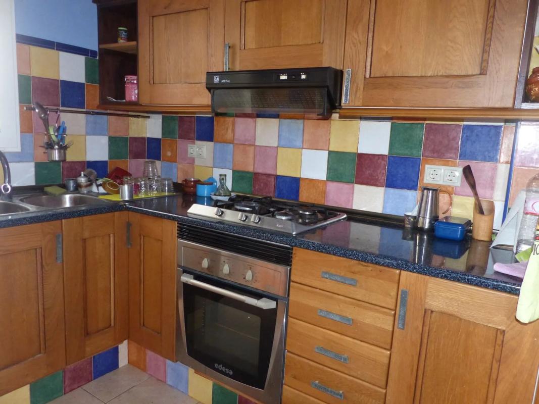 Продажа квартиры на Piso en Petrer, Петрер
photo 5