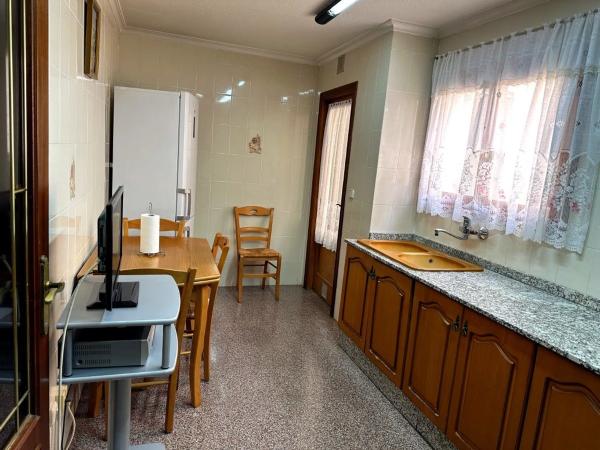 Apartment for sale in Calle Maria Auxiliadora, Novelda thumbnail 1