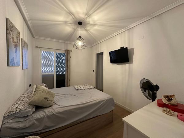 Apartment for sale in Calle de Vazquez de Mella, Novelda thumbnail 1
