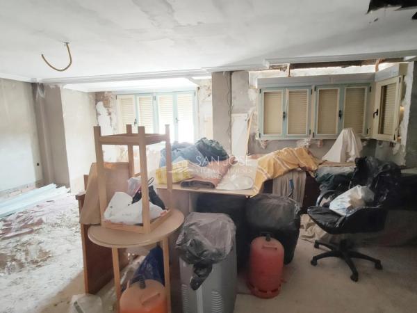 Piso en venta en Barrio La Serranica - Sagrado Corazón, Aspe
 photo 1