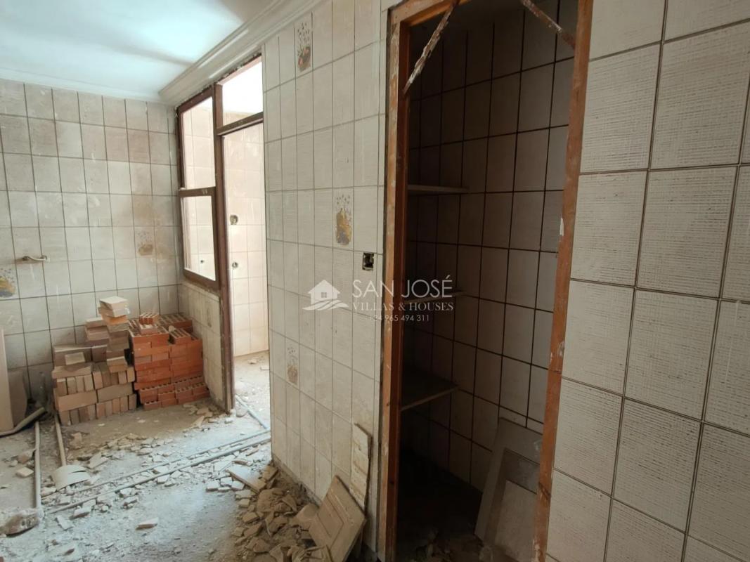 Sale of apartment in Barrio La Serranica - Sagrado Corazón, Aspe
 photo 3