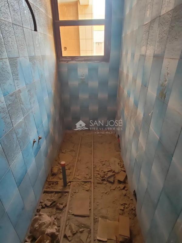 Sale of apartment in Barrio La Serranica - Sagrado Corazón, Aspe
 photo 4