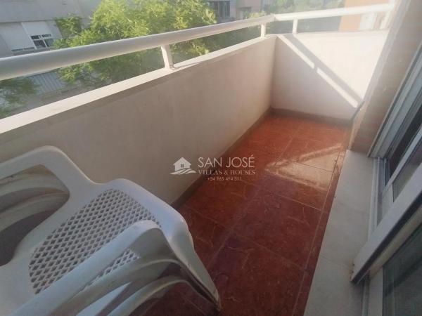 Apartment for sale in Novelda, Novelda thumbnail 1