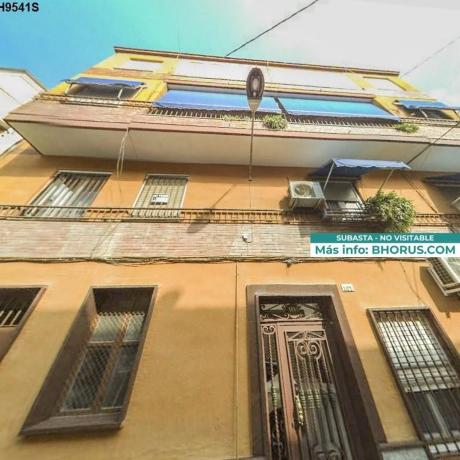 Apartment for sale in Calle Menéndez Pelayo, Novelda photo 1