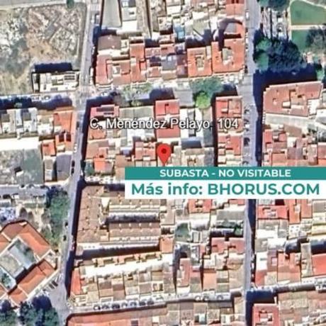 Apartment for sale in Calle Menéndez Pelayo, Novelda thumbnail 1