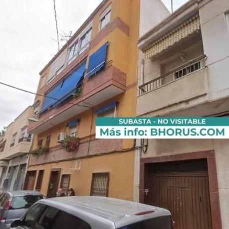 Apartment for sale in Calle Menéndez Pelayo, Novelda thumbnail 2