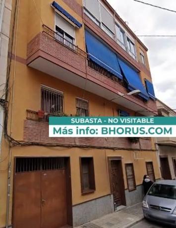 Apartment for sale in  Calle Menéndez Pelayo, Novelda photo 4