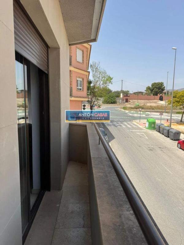 Sale of apartment in Piso en Novelda, Novelda
photo 5