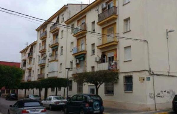 Piso en venta en Calle Virgen de la Soledad, Elda
 photo