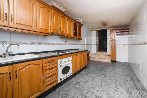 Apartment for sale in Calle Daoiz y Velarde, Novelda thumbnail 1