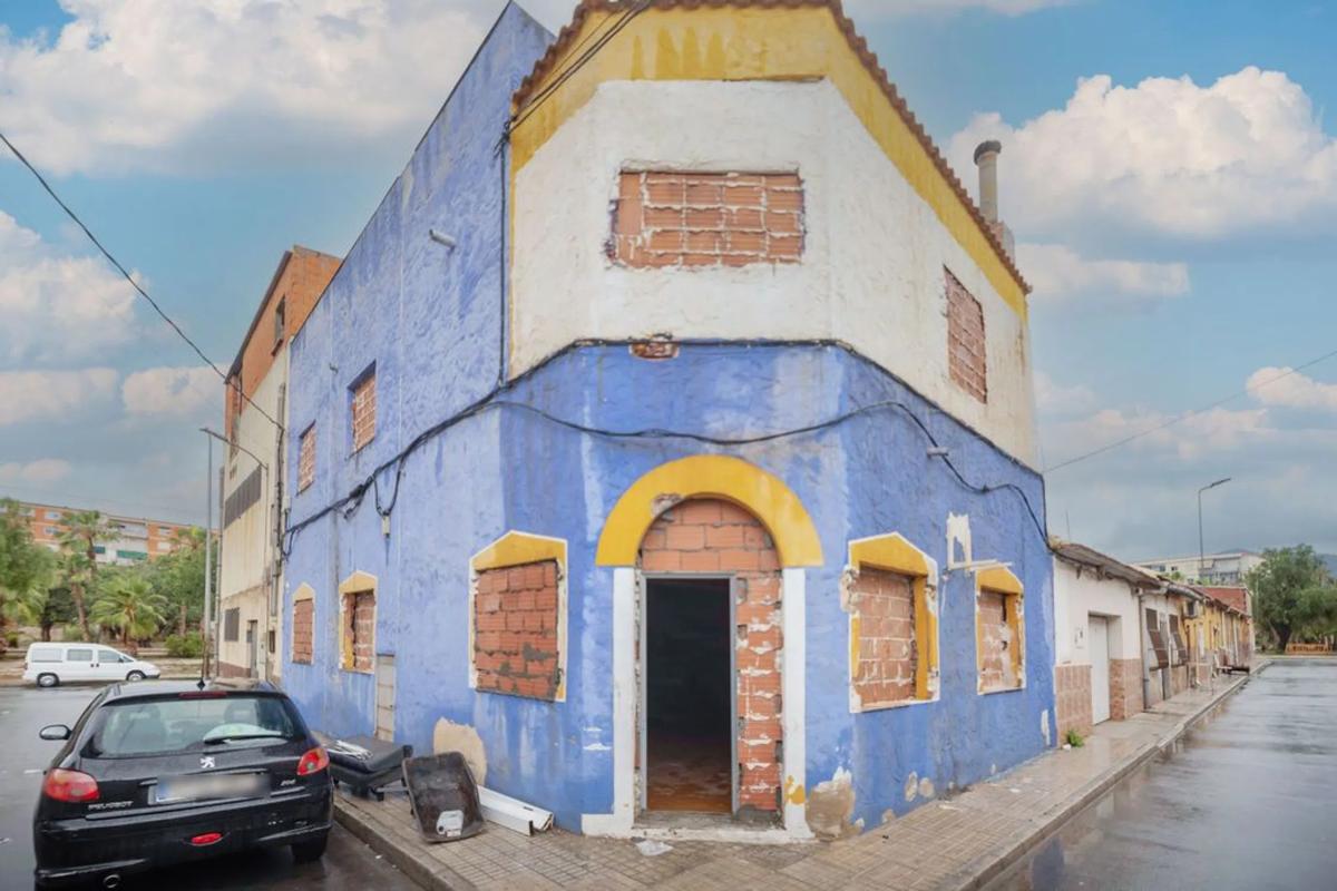 Продажа отдельного шале в  Calle Zarzuela, Эльда photo 2
