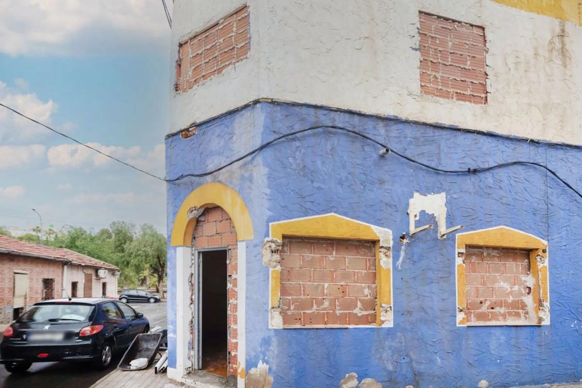 Продажа отдельного шале в  Calle Zarzuela, Эльда photo 3