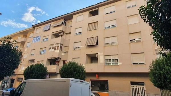 Квартира на продажу на  Calle Comparsa Estudiantes, Петрер photo