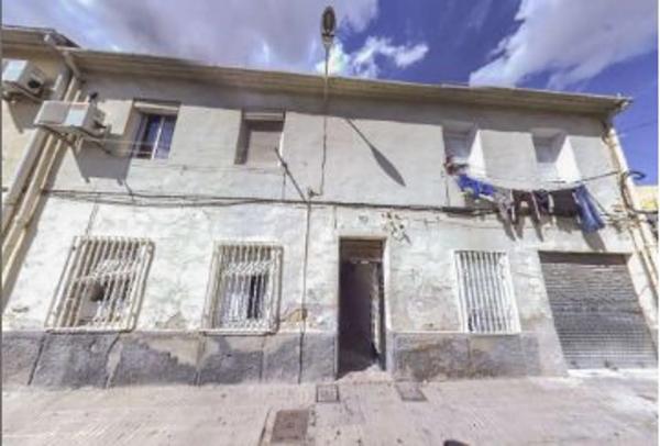 Piso en venta en Calle Virgen de la Fuensanta, Elda
 photo