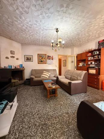 Chalet adosado en calle Carlos Arniches photo 1