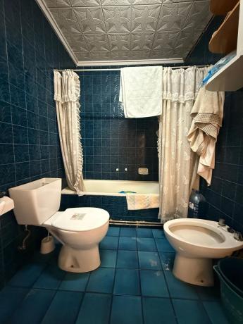 Chalet adosado en calle Carlos Arniches thumbnail 1
