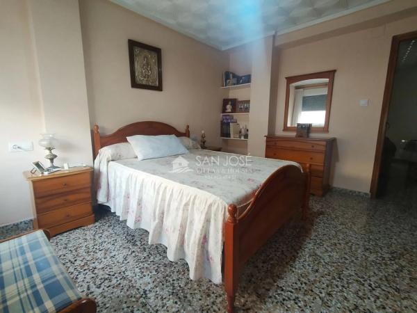 Piso en venta en Barrio La Serranica - Sagrado Corazón, Aspe
 photo 1