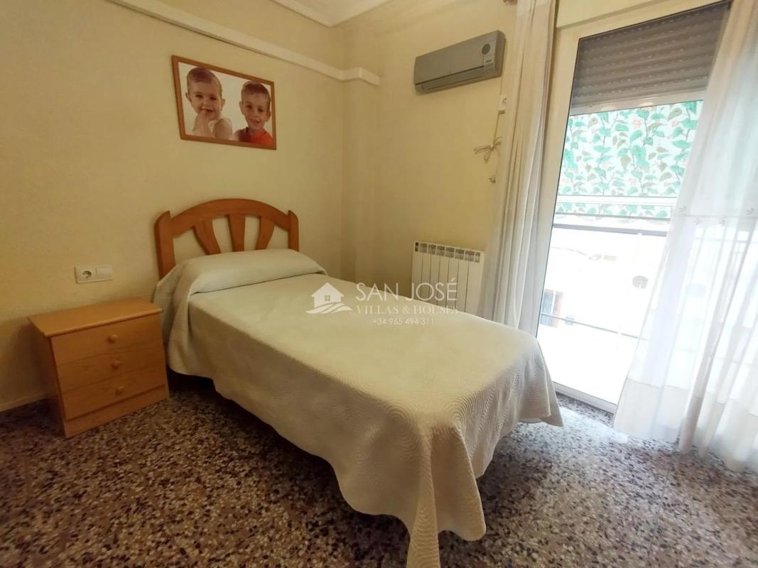 Sprzedaż mieszkania w Barrio La Serranica - Sagrado Corazón, Aspe
 photo 2